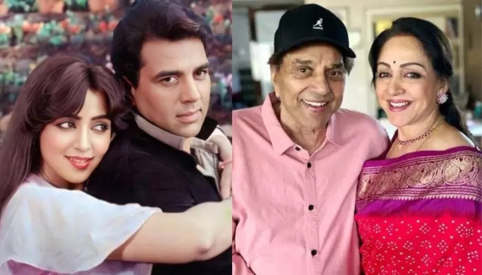 Dharmendra-Hema Malini ने विवाह के लिए अपनाया था इस्लाम धर्म!