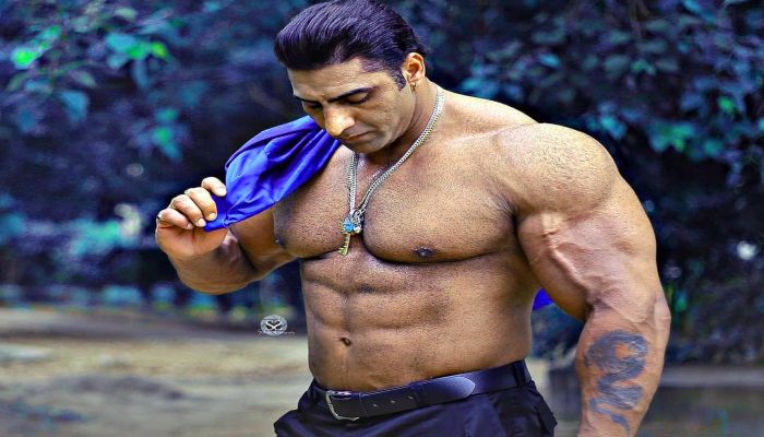 Varinder Singh Ghuman: बॉडी बिल्डर घुम्मन की मौत पर उठे सवाल, सड़कों पर उतरे लोग