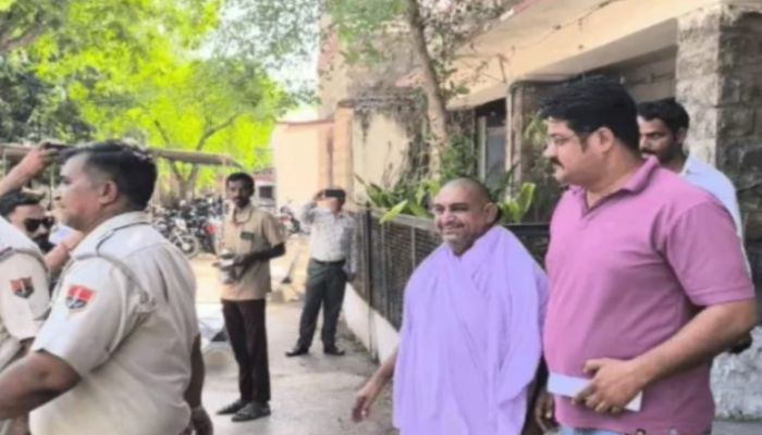 रमेश ईनाणी मर्डर केस में पुलिस को बड़ी सफलता, मास्टरमाइंड गिरफ्तार