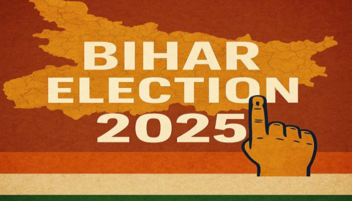 Bihar Assembly Elections: मूलभूत मुद्दों के बजाय जातीय समीकरण पर जोर