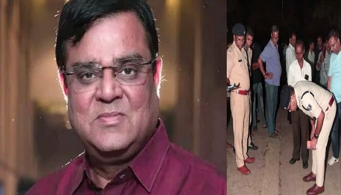 Gopal Khemka Murder : गोपाल खेमका हत्याकांड में गैंगस्टर कनेक्शन आया सामने, जांच के लिए SIT गठित