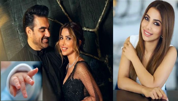 Sshura khan: 58 की उम्र में पिता बने अभिनेता अरबाज खान, पत्नी शूरा ने दिया बेटी को जन्म