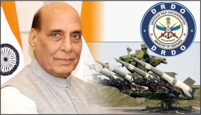 सीमा पर अब और कड़ी निगरानी: भारतीय वायुसेना को मिलेंगे स्वदेशी Mountain Radar, ₹1,950 करोड़ के समझौते से Air Defence होगा मजबूत