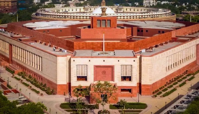 Parliament Monsoon Session Date Declared: 21 जुलाई से 12 अगस्त तक चलेगा संसद का मानसून सत्र, तारीख तय