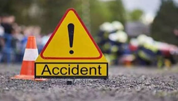 Sultanpur: तेज रफ्तार बाइक ने मारी टक्कर, इलाज के दौरान महिला की मौत