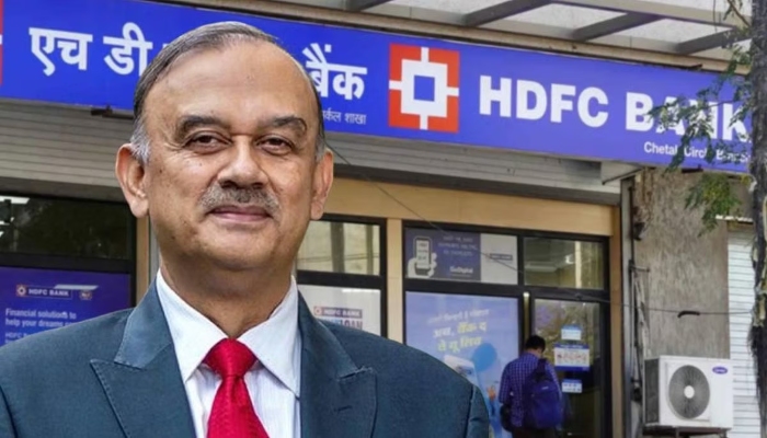HDFC बैंक में ‘एथिक्स’ विवाद से हड़कंप: चेयरमैन के इस्तीफे के बाद शेयर धड़ाम, जांच से बढ़ा सस्पेंस