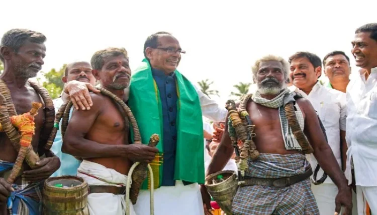 Rural Employment को मिलेगा नया आधार: 1 जुलाई से लागू होगा ‘वीबी-जी राम जी’ एक्ट, 100 से अधिक अधिकारी करेंगे निगरानी