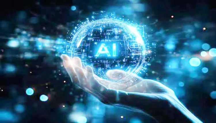 AI की ताकत से बढ़ेगा डेटा सेंटर बाजार, 2029 तक 6 GW क्षमता
