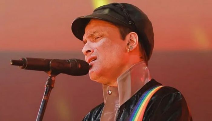 Zubeen Garg death case: पत्नी गरिमा को सौंपी गई दूसरी पोस्टमार्टम रिपोर्ट
