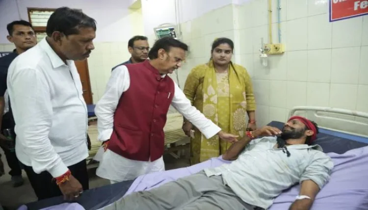 सागर जहरीली शराबः 30 से ज्यादा आरोपियों पर केस, 12 मौतें