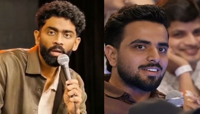 Gurugram Comedy Show Controversy: कॉमेडियन प्रणीत मोरे की बढ़ी मुश्किलें, NCW ने डीजीपी से मांगी 7 दिन में रिपोर्ट