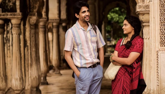 ओटीटी पर सैयामी खेर और गुलशन देवैया की '8 एएम मेट्रो', अभिनेत्री ने बताया दिल के करीब