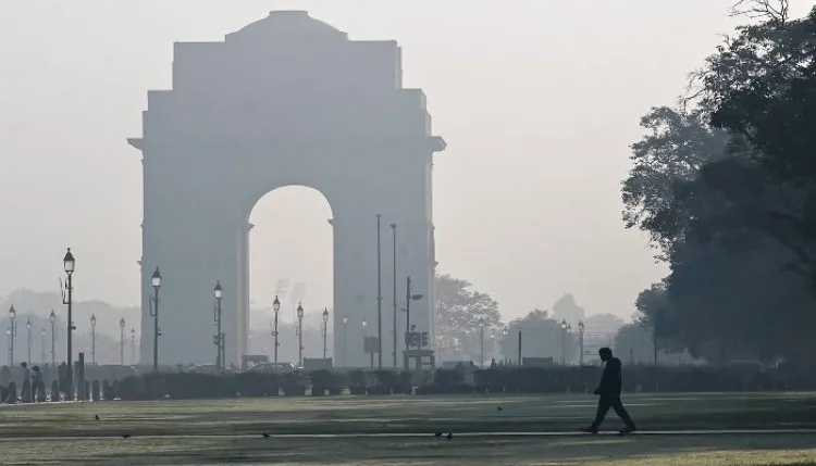 Weather करवा सकता है खतरनाक पलों का सामना, 28 से एक नवंबर तक कई changes