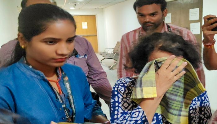 NEET UG 2026 Paper Leak Case: CBI की जांच तेज, मनीषा हवलदार की कस्टडी बढ़ी, मांढरे को...