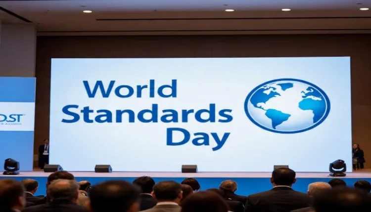 World Standards Day: गुणवत्ता और सुरक्षा का ध्यान रखना बेहद जरूरी