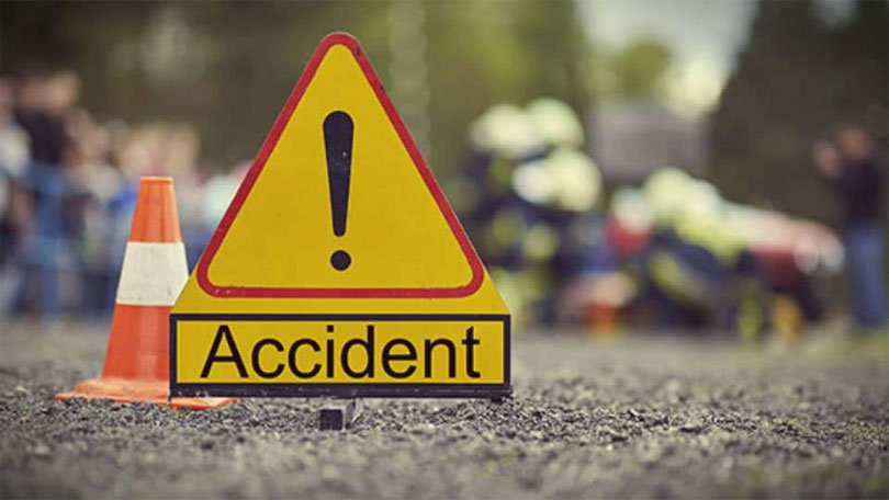 शादी से लौटते समय सड़क हादसे में ढोलक मास्टर की मौत, खुशियां पल भर में मातम में बदलीं
