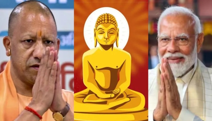 भगवान महावीर के विचार सदैव मानवता के पथ-प्रदर्शक बने रहेंगे : प्रधानमंत्री नरेंद्र मोदी
