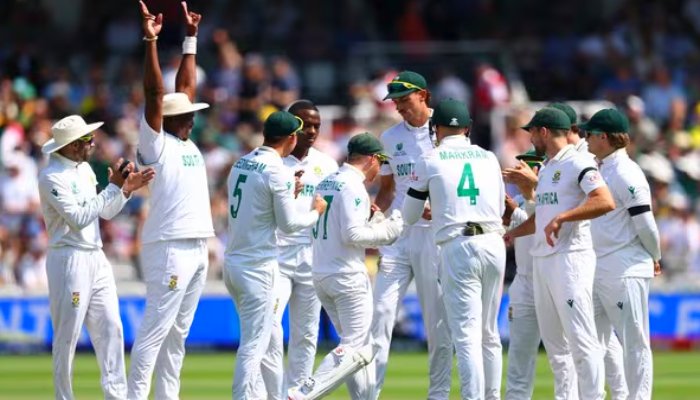 AUS vs SA WTC Final: साउथ अफ्रीका ने आस्ट्रेलिया को हराकर 27 साल बाद जीती ICC ट्रॉफी, ‘चोकर्स’ के अभिशाप से मिली मुक्ति