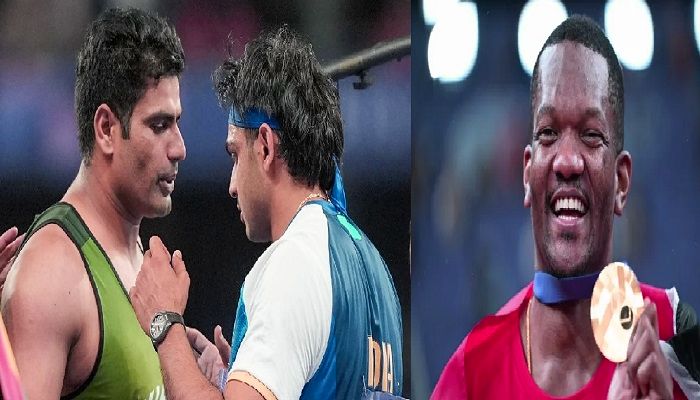 World Athletics Championships Final: नीरज चोपड़ा नहीं बचा सके खिताब, सचिन यादव भी पदक से चूके