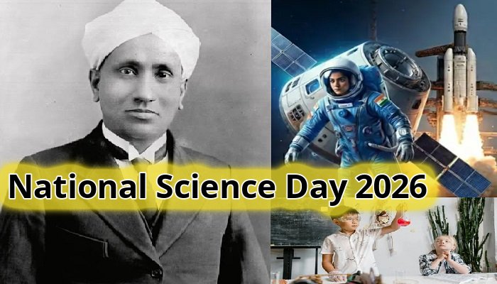 National Science Day Theme 2026: राष्ट्रीय विज्ञान दिवस पर अमित शाह ने दी शुभकामनाएं, जानें इस बार क्या है थीम
