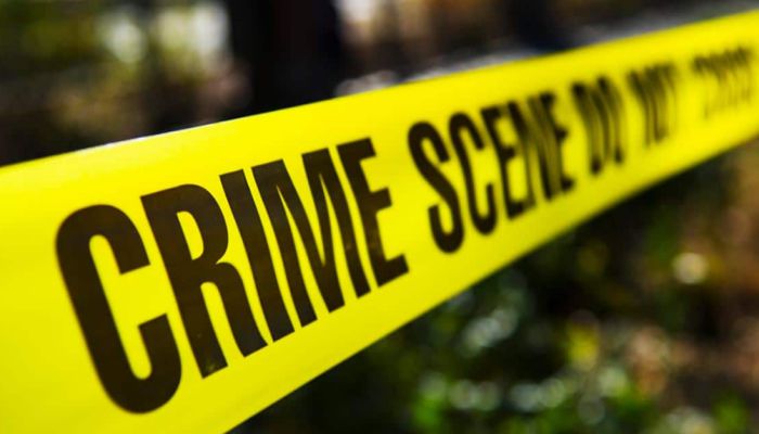 चरथावल में चौकीदार की बेरहमी से हत्या, CCTV बंद मिलने से बढ़ा रहस्य