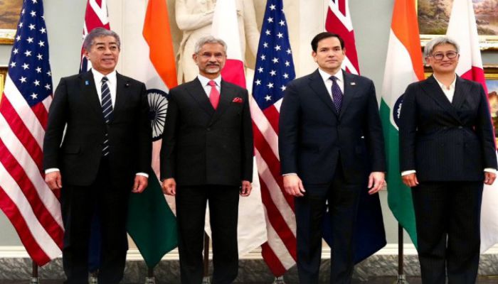 नई दिल्ली में होगी QUAD विदेश मंत्रियों की अहम बैठक, हिंद-प्रशांत रणनीति पर रहेगा फोकस