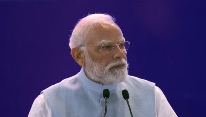 पीएम मोदी ने लॉन्च किया 1 लाख करोड़ रुपए का आरडीआई फंड, प्राइवेट सेक्टर में इनोवेशन को मिलेगा नया आयाम