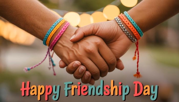 Happy Friendship Day 2025: अगस्त में ही क्यों मनाया जाता है फ्रेंडशिप डे,  जानें कब हुई थी इसकी शुरुआत