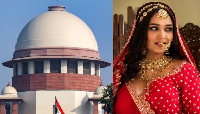 Twisha Sharma Death Case: CJI ने मीडिया ट्रायल पर जताई चिंता, बोले- निष्पक्ष जांच से ही सामने आएगा सच