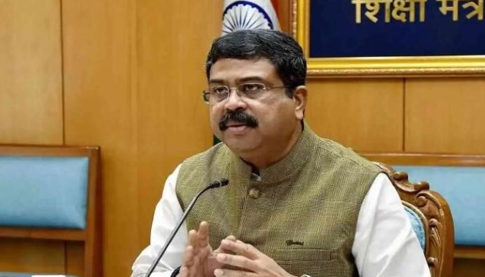 NEET (UG) 2026: नीट री-एग्जाम की तैयारी, चूक को लेकर धर्मेंद्र प्रधान का बड़ा बयान