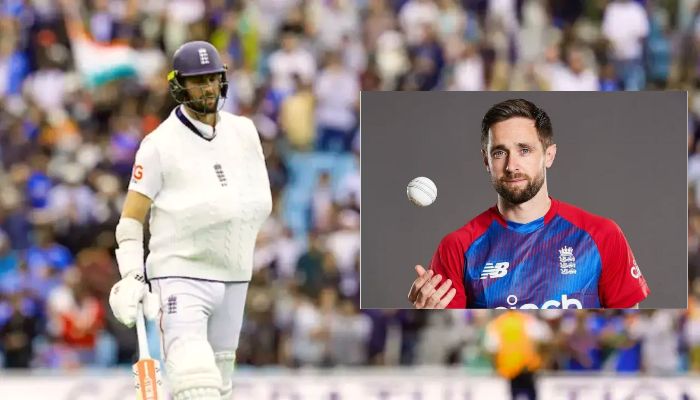 Chris Woakes: क्रिस वोक्स ने इंटरनेशनल क्रिकेट से लिया संन्यास,  भारत के खिलाफ टूटे कंधे के साथ की थी बैटिंग