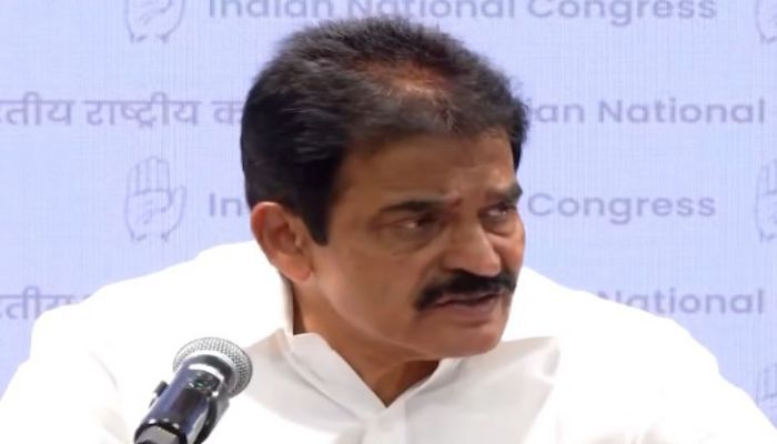 टीएमसी कांग्रेस में होगी विलय? कांग्रेस महासचिव ने दी पूरी जानकारी,  INDIA गठबंधन पर कही ये बात