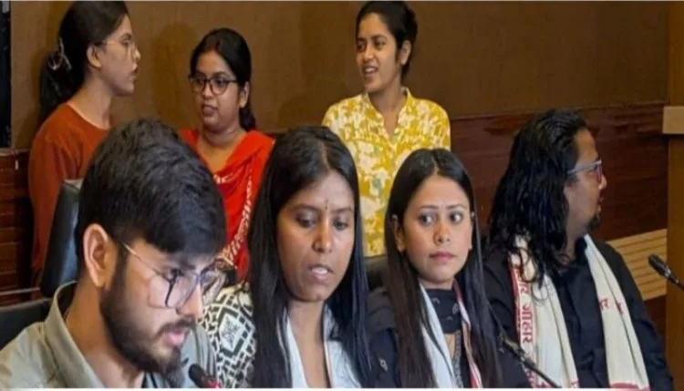 JPSC-JSSC परीक्षा प्रक्रिया में सुधार की मांग, छात्रों ने दिया अल्टीमेटम