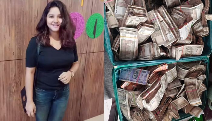 असम की इस अफसर के घर छापेमारी में मिला 90 लाख कैश, एक करोड़ का सोना... हिंदुओं की जमीनें मुसलमानों को दिलाने का लग रहा आरोप