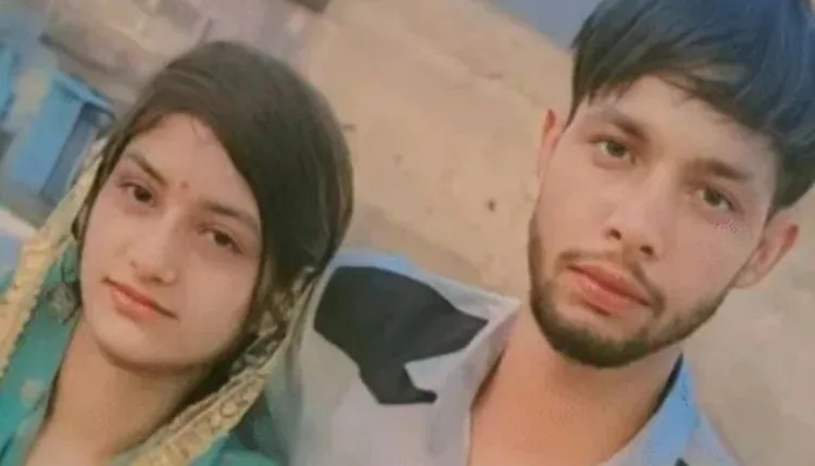 Haryana News: पति को बुलाया, प्रेमी संग गला घोंटा, फिर नहर में फेंका फोन की डिलीट चैट ने खोला पत्नी का खौफनाक राज