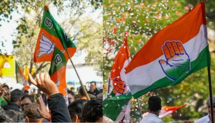 नगर निकाय चुनाव: री-पोल के नतीजे घोषित, देखिए परिणाम