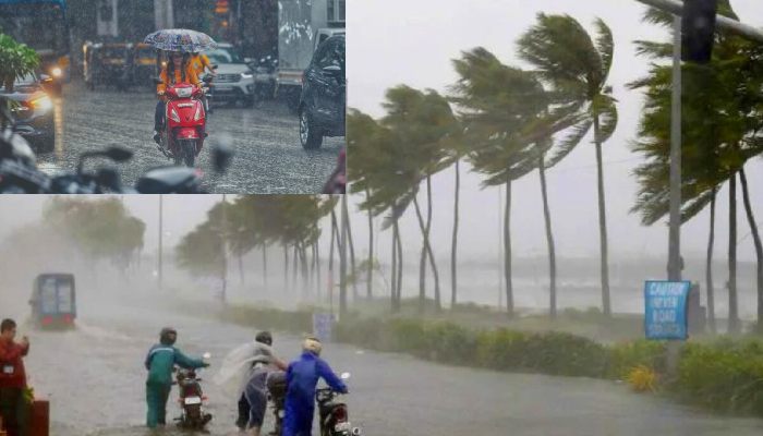 Tamil Nadu Weather: 4 जून तक दस्तक देगा दक्षिण-पश्चिम मानसून, मौसम विभाग ने जारी की भारी बारिश की चेतावनी
