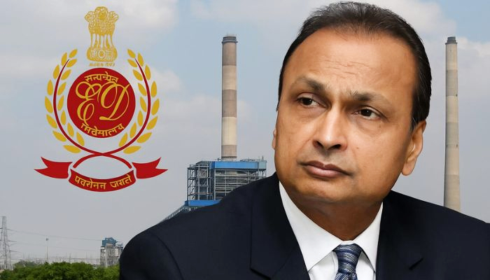 ED Investigation: अनिल अंबानी पर ईडी का शिकंजा, फर्जी बैंक गारंटी से लेकर लोन फ्रॉड तक का मामला