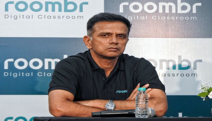 IPL 2026 से पहले राहुल द्रविड़ ने छोड़ा राजस्थान रॉयल्स का साथ, सामने आई बड़ी वजह