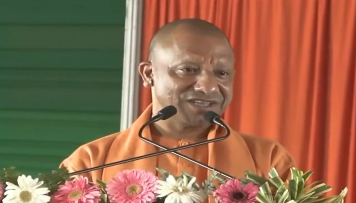 Uttar Pradesh Riot Free Policy : उत्तर प्रदेश में दंगा मुक्त माहौल से बदली तस्वीर, दंगाइयों के हितैषियों के सामने आजीविका का संकट: सीएम योगी