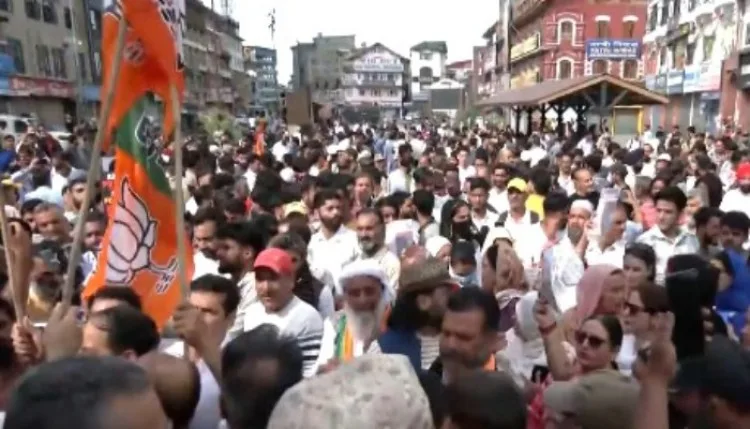 जम्मू-कश्मीर में एनसी और भाजपा आमने-सामने, टकराव के हालात बने