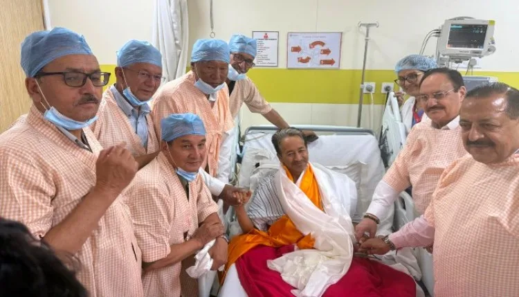 Sonam Wangchuk: 26 दिनों बाद सोनम वांगचुक ने तोड़ा अनशन, जानें PM मोदी के किस वादे पर किया यकीन