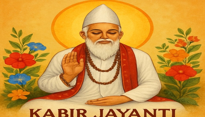 Kabir Jayanti - 11 June 2025:  मगहर बना कबीर की सोच का प्रतीक, जहां मौत भी मोक्ष का संदेश बन गई
