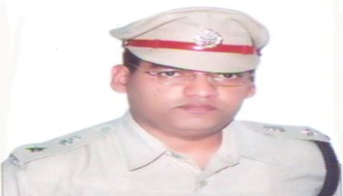 हरियाणा के एडीजीपी वाई पूरन कुमार ने की आत्महत्या, चंडीगढ़ स्थित आवास पर खुद को मारी गोली