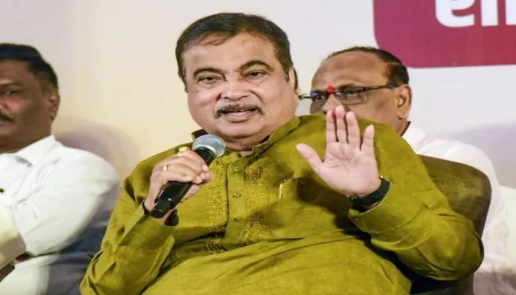 नितिन गडकरी ने आलोचकों को दी खुली चुनौती, ई-20 पर उठाए सवाल