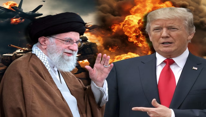 US-Iran Tensions: जेडी वेंस बोले-लंबे युद्ध की आशंका निराधार, कूटनीति को प्राथमिकता; ईरान वार्ता पर टिकी वैश्विक निगाहें