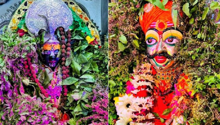 आज होगा हरि-हर मिलन, सृष्टि का भार भगवान विष्णु को सौपेंगे भोलेनाथ