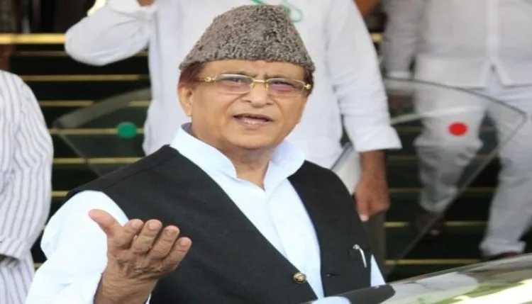 Azam Khan News: आजम खान के जौहर ट्रस्ट पर आयकर विभाग का शिकंजा, वित्तीय अनियमितताओं के आरोप में भेजा नोटिस