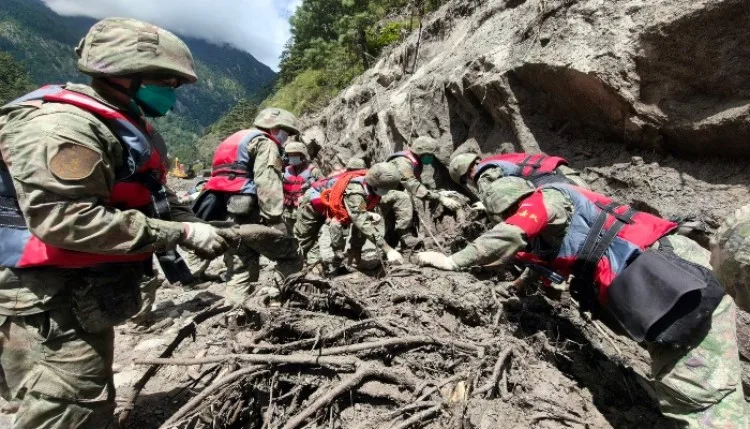 नेपाल बाढ़ से मरने वालों की संख्या बढ़ी, 616 शव बरामद, सैकड़ों लापता