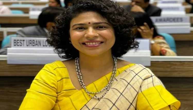 आईएएस दुर्गा शक्ति नागपाल के फोन कॉल विवाद: इलाहाबाद उच्च न्यायालय ने कड़ी कार्रवाई का आदेश दिया